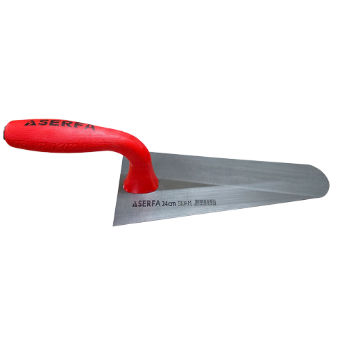 SERFA SIVA MALASI PLASTİK 18 cm 337